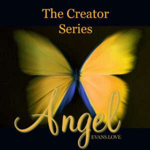 Creator Series - Intergration (Single Track from the Creator Series)