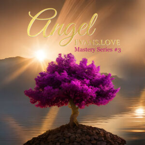 Angel Evans' Mastery Series #3