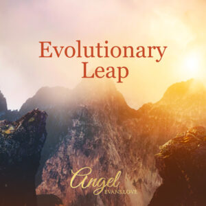 Evolutionary Leap Zoom Meetings Cover Art